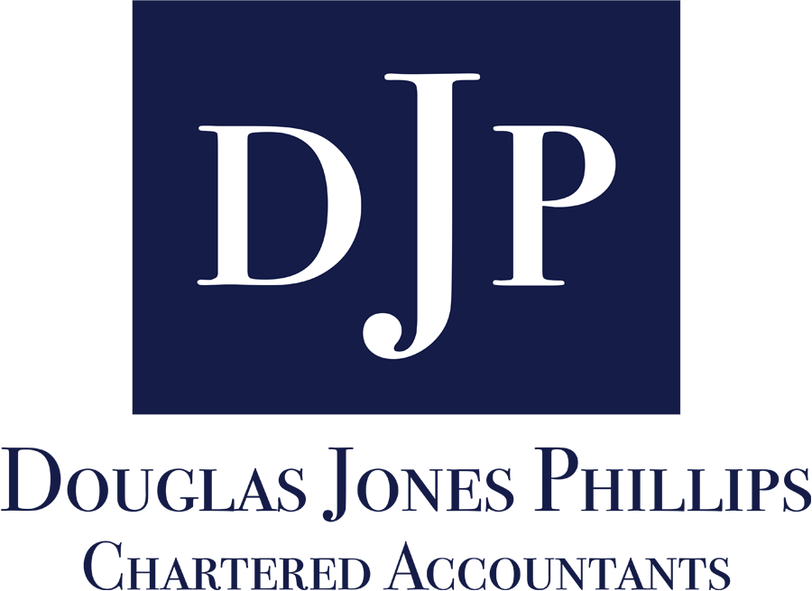 Douglas Jones Phillips Ltd
